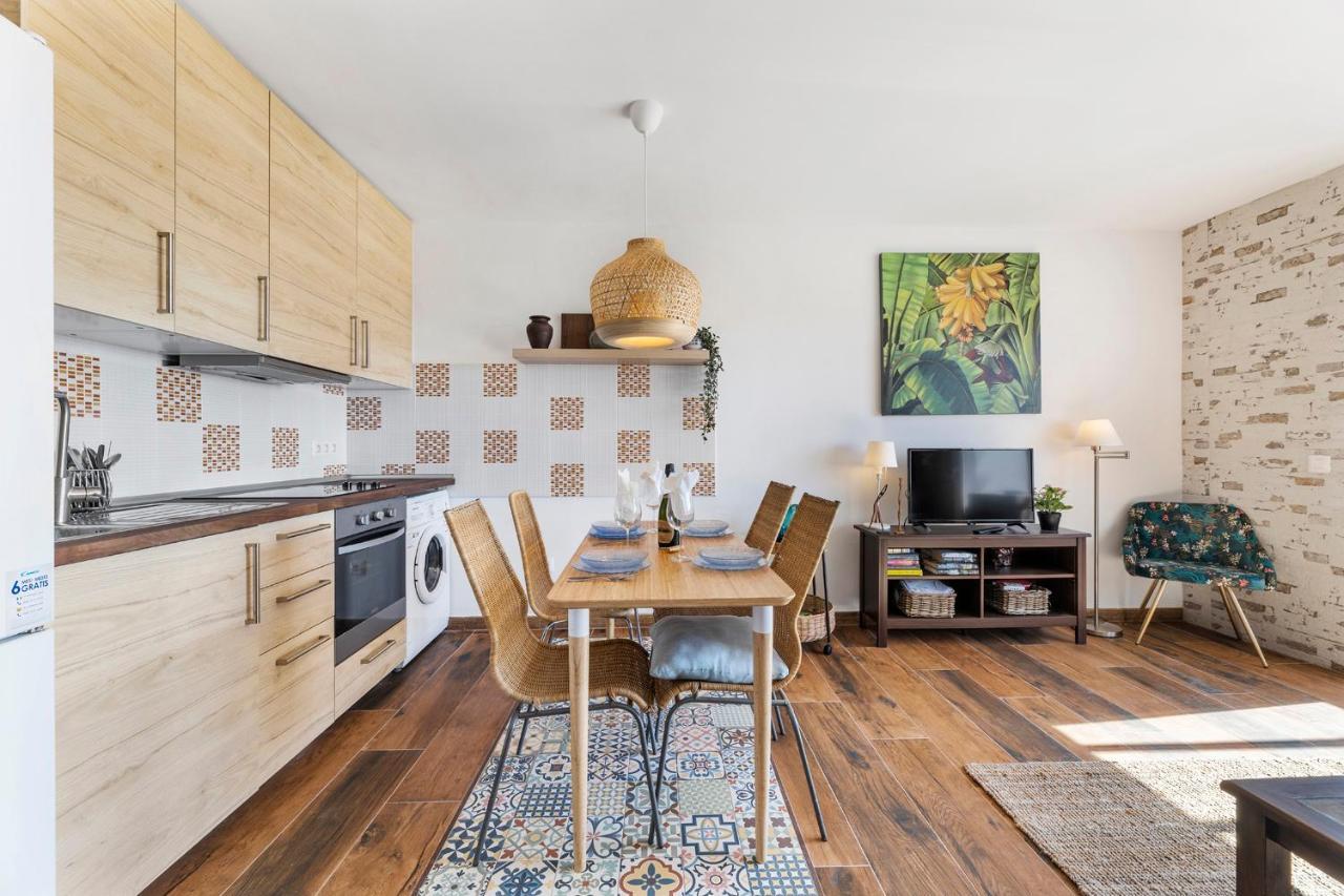 Appartement The Colors House *
