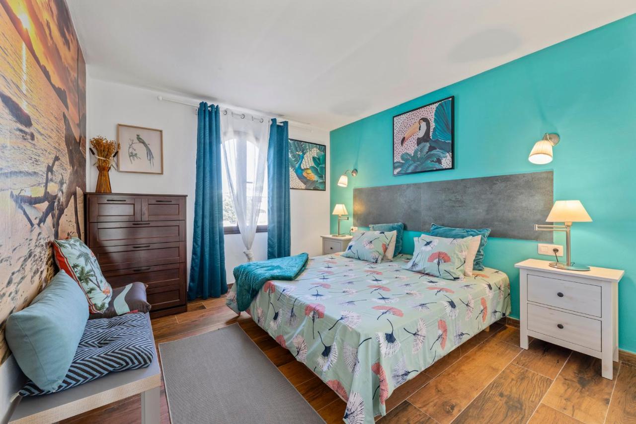 Appartement The Colors House *
