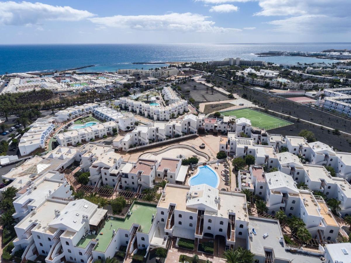 Appartement The Colors House Costa Teguise