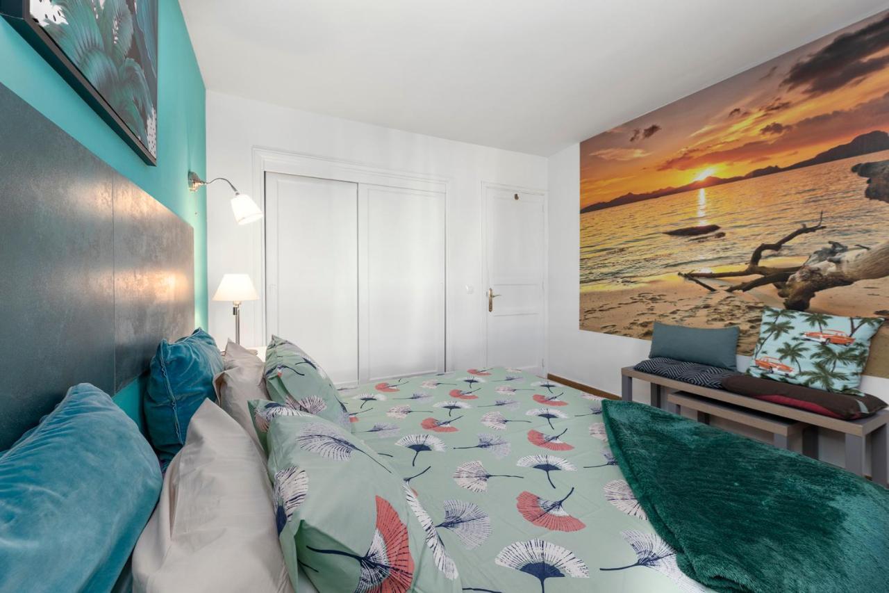 Appartement The Colors House Costa Teguise