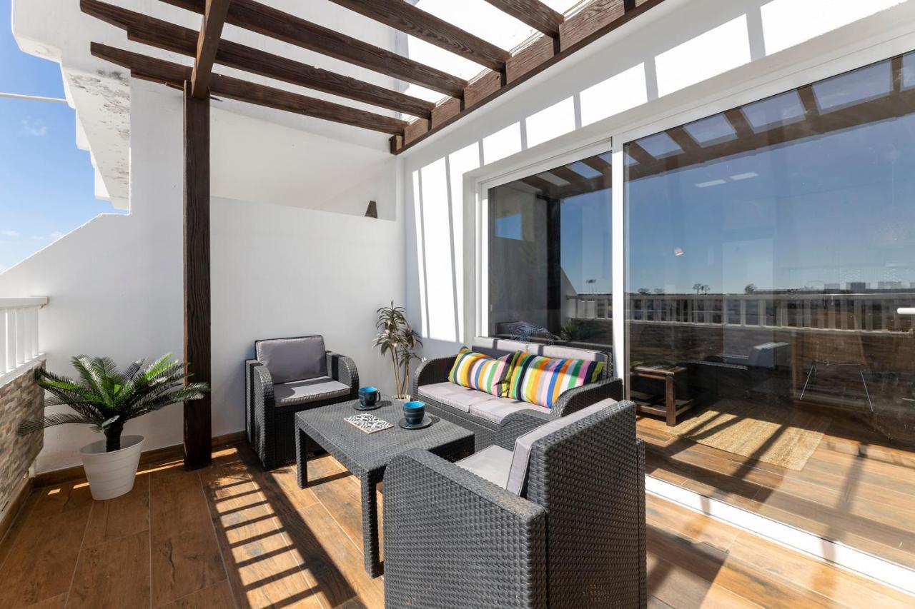 The Colors House Appartement Costa Teguise