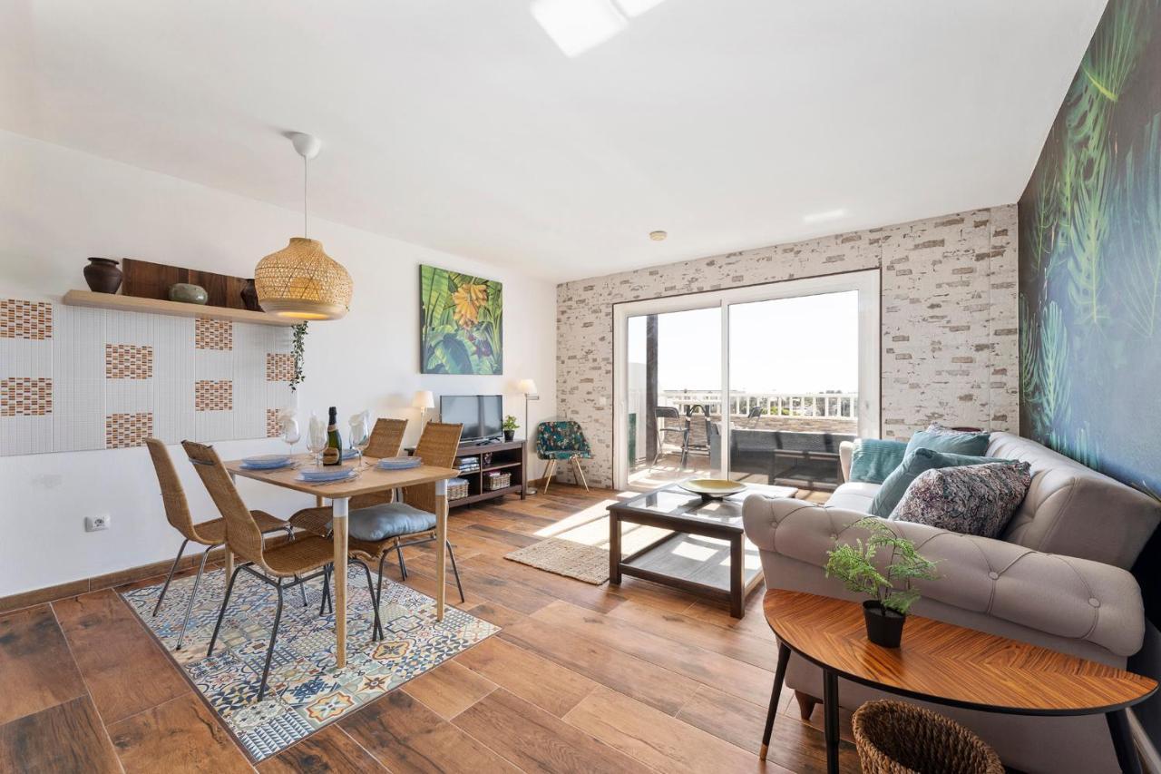 Appartement The Colors House Costa Teguise
