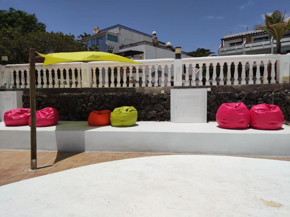 The Colors House Appartement